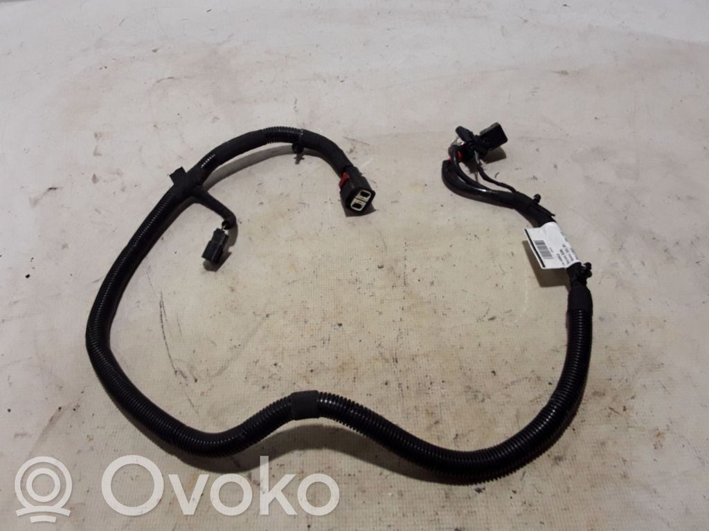 Volvo XC60 Otros cableados 