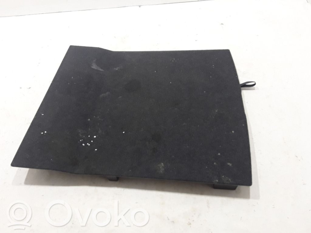 Wykładzina podłogowa bagażnika   32149893