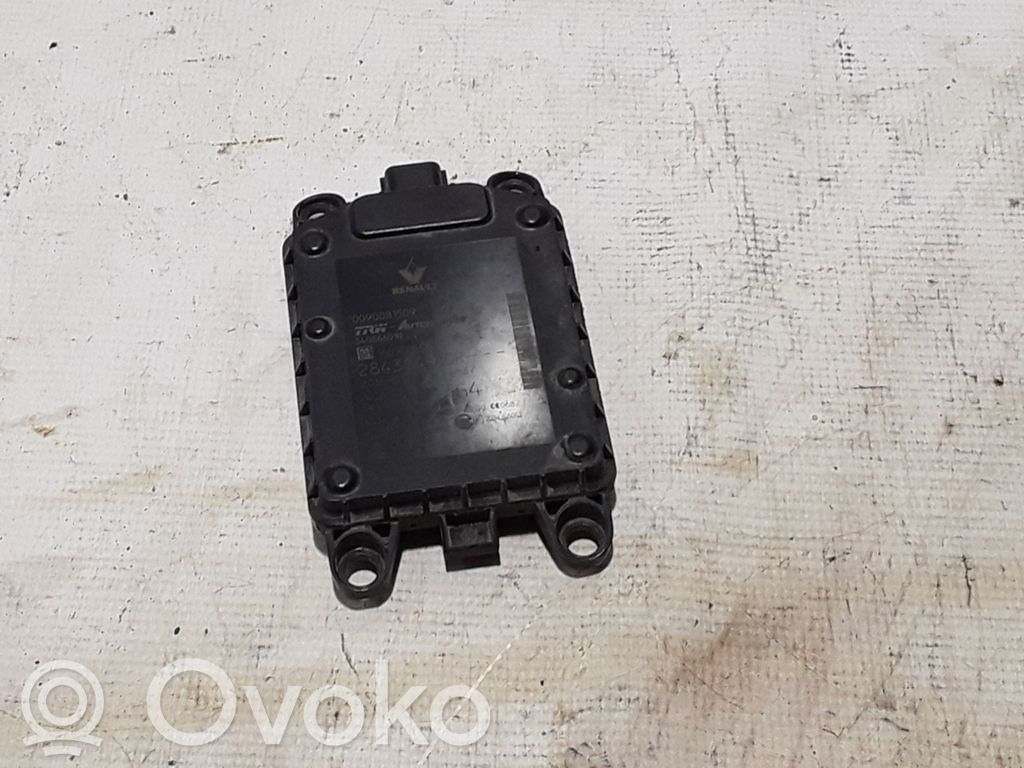 Renault Espace V (RFC) Capteur radar de distance 