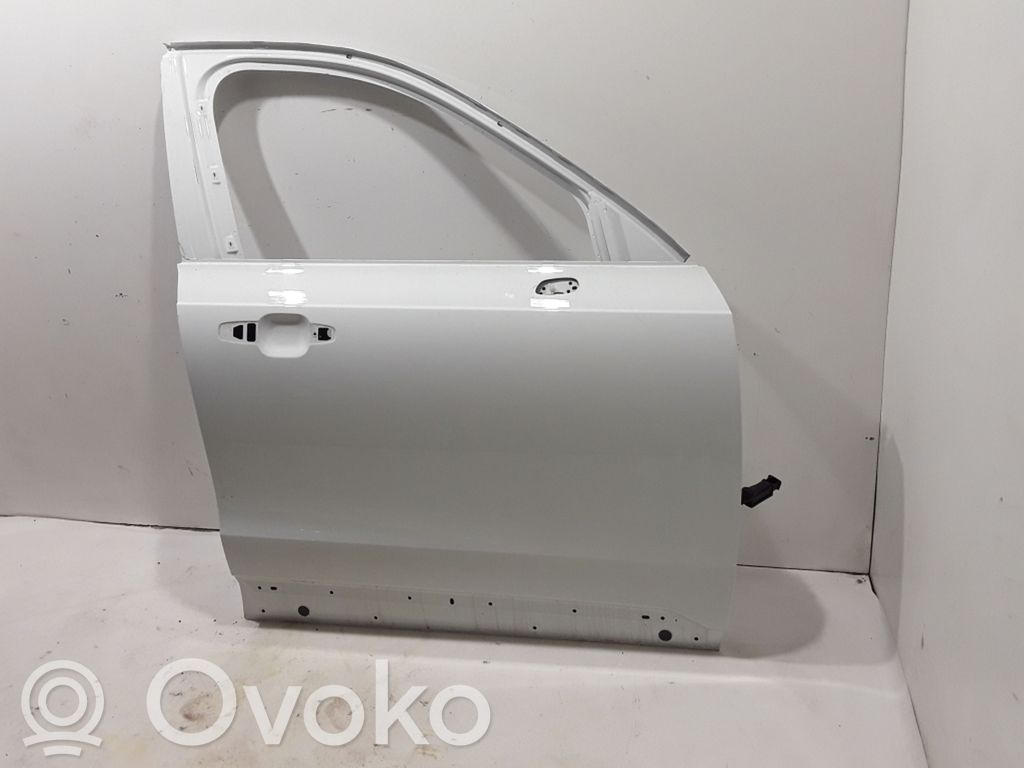 Volvo XC90 Durvis 