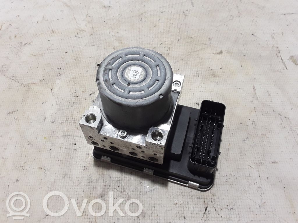 Volvo XC90 Bomba de ABS 