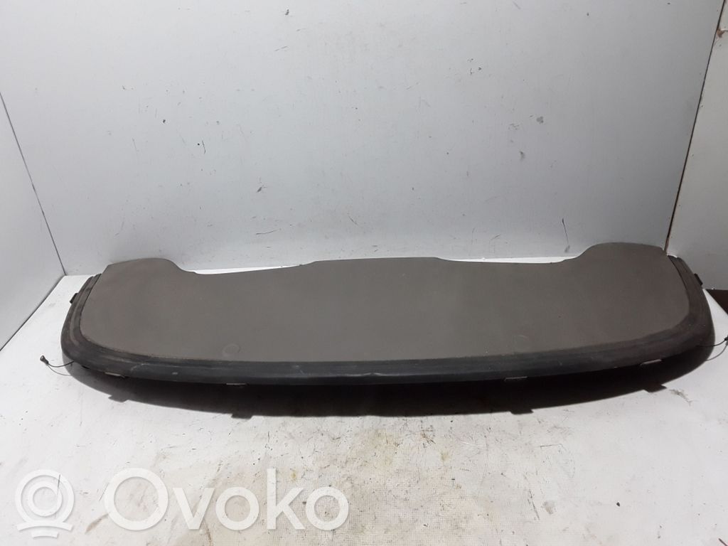 Volvo C70 Aizmugurējā palodze 