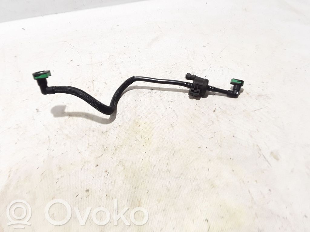 Volvo XC60 Ventil 