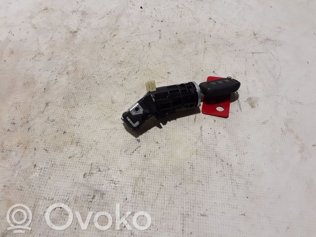 Dacia Sandero III Virtalukko 