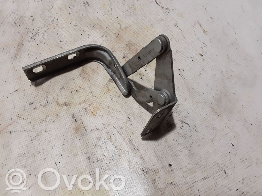 Renault Master II Dzinēja pārsega eņģe (-es) 