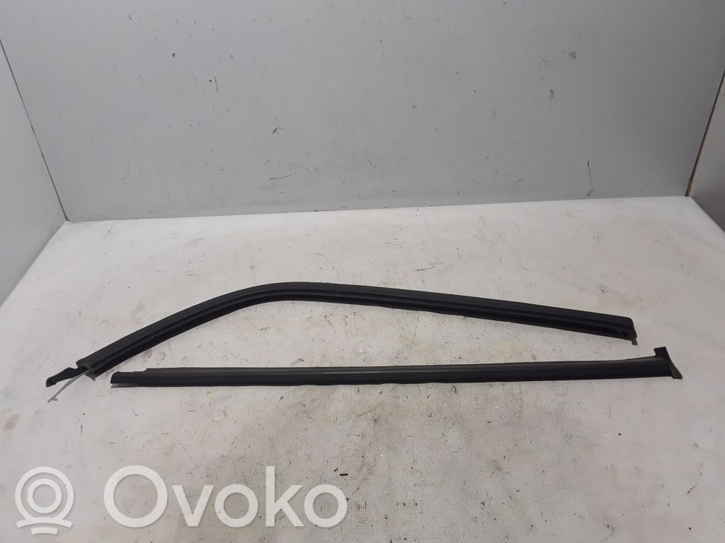 Smart ForFour II W453 Altro elemento di rivestimento della portiera posteriore 