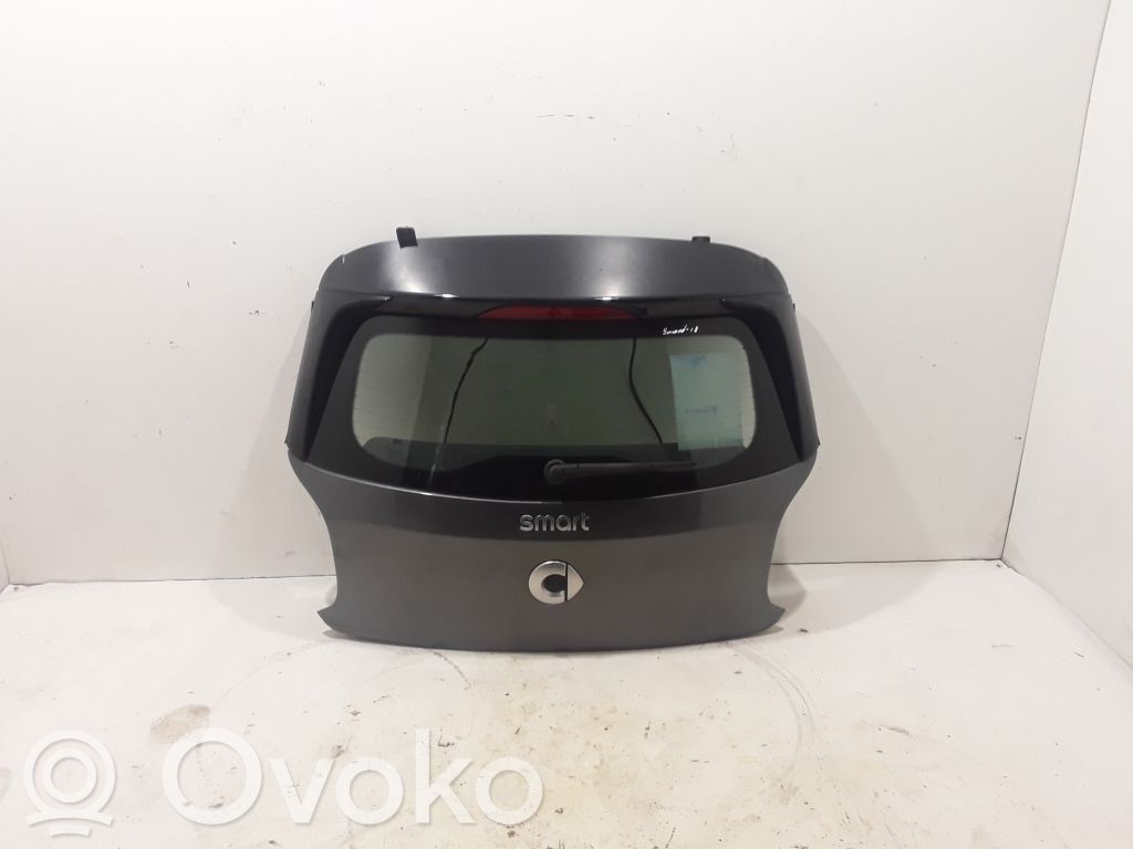 Smart ForFour II W453 Puerta del maletero/compartimento de carga 