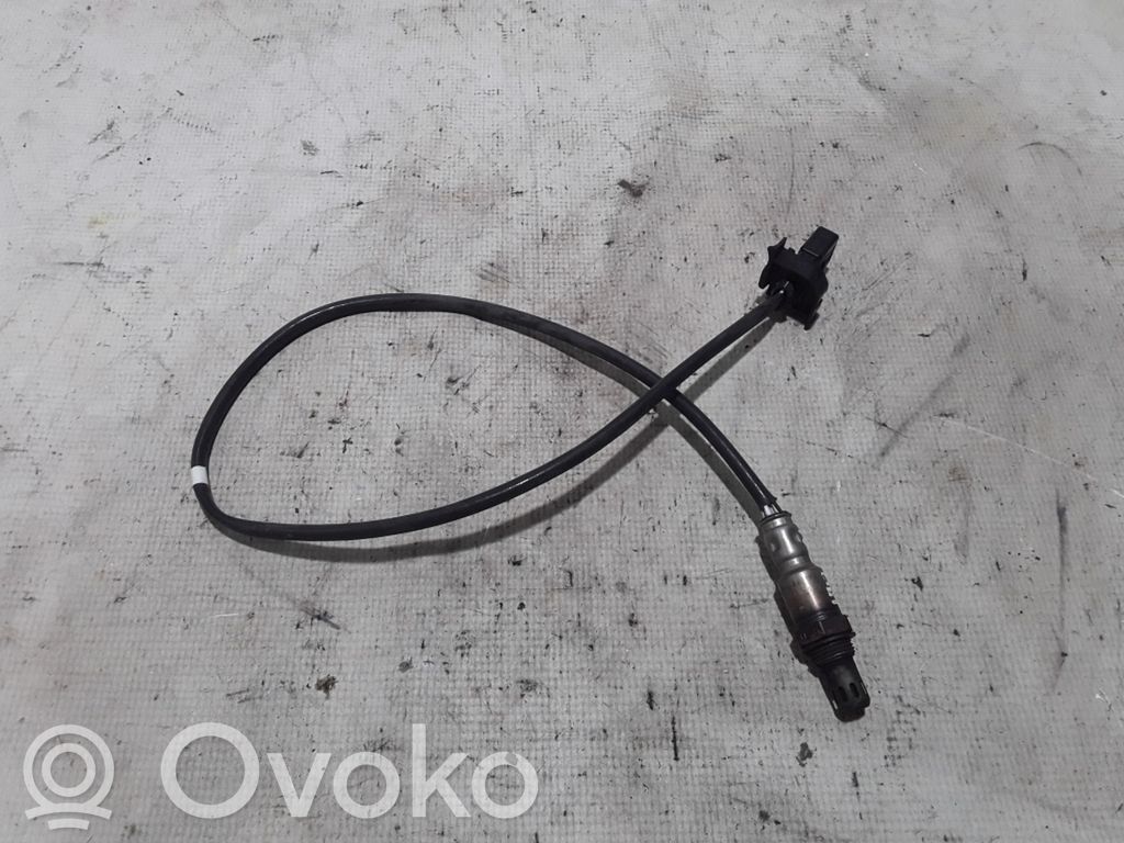 Seat Ibiza V (KJ) Lambda probe sensor 
