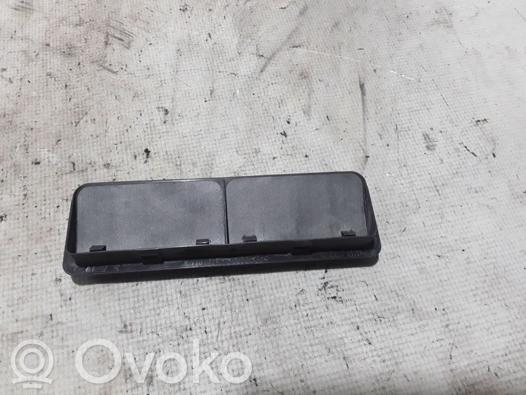 Seat Ibiza V (KJ) Lusteinlass Gitter Kotflügel 
