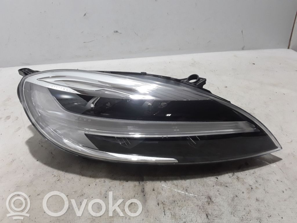 Volvo V40 Scheinwerfer 