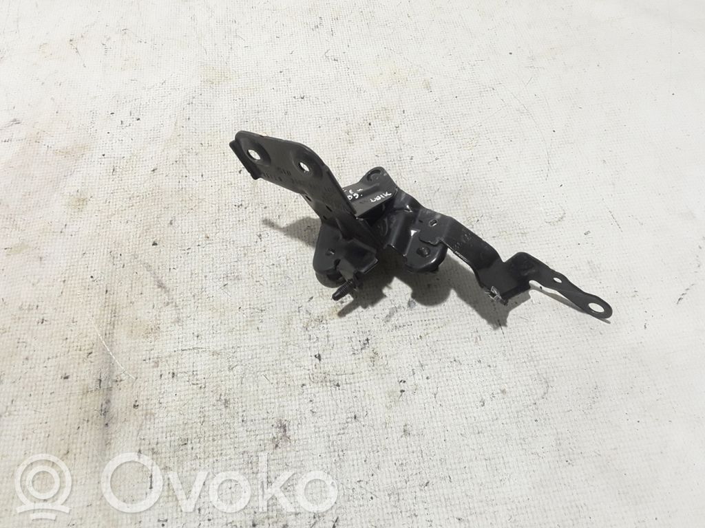Supporto pompa ABS   2Q1614235C
