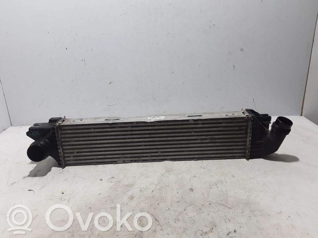 Radiatore intercooler   144960050R