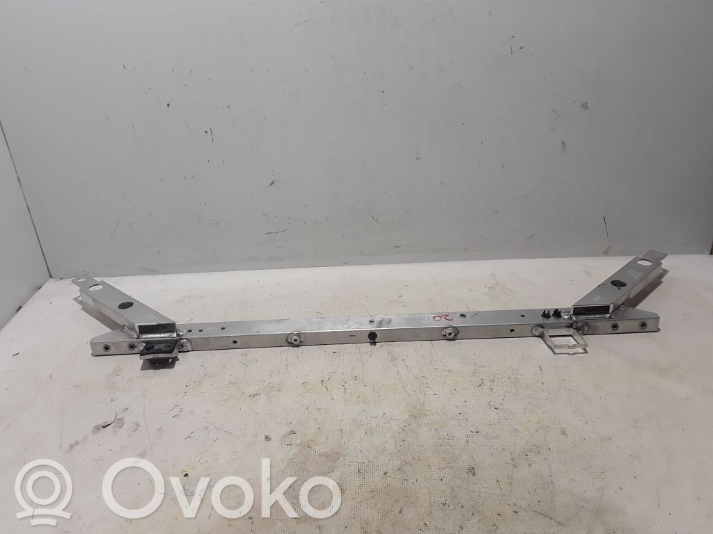 Volvo XC60 Panel mocowanie chłodnicy / dół 