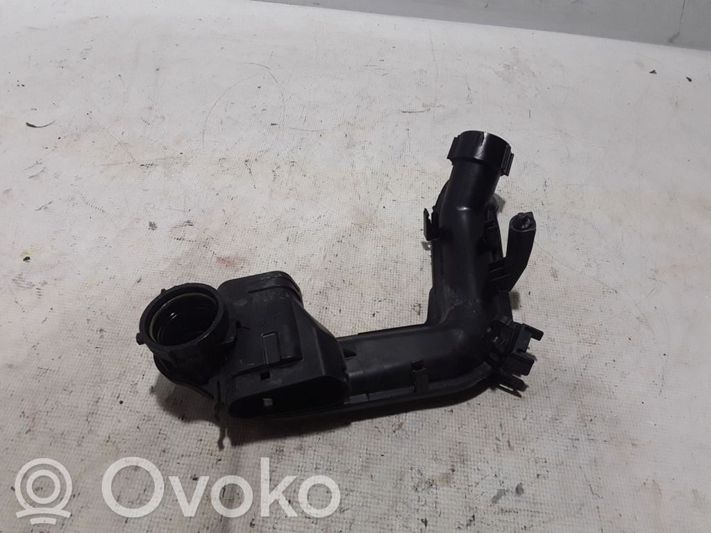 Seat Ibiza V (KJ) Tubo flessibile intercooler 