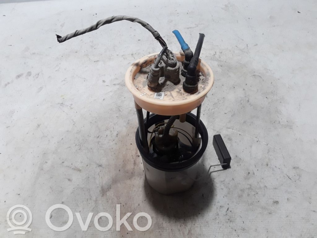 Bomba interna de combustible   2K0919050L