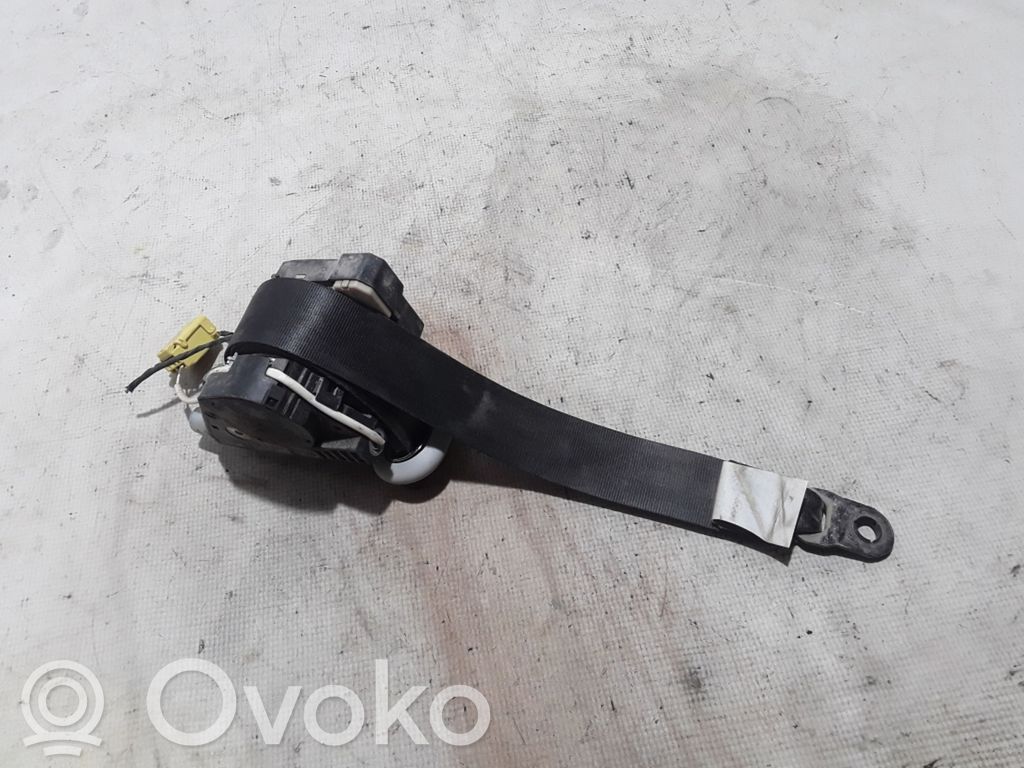 Sicherheitsgurt vorne   8K5857805