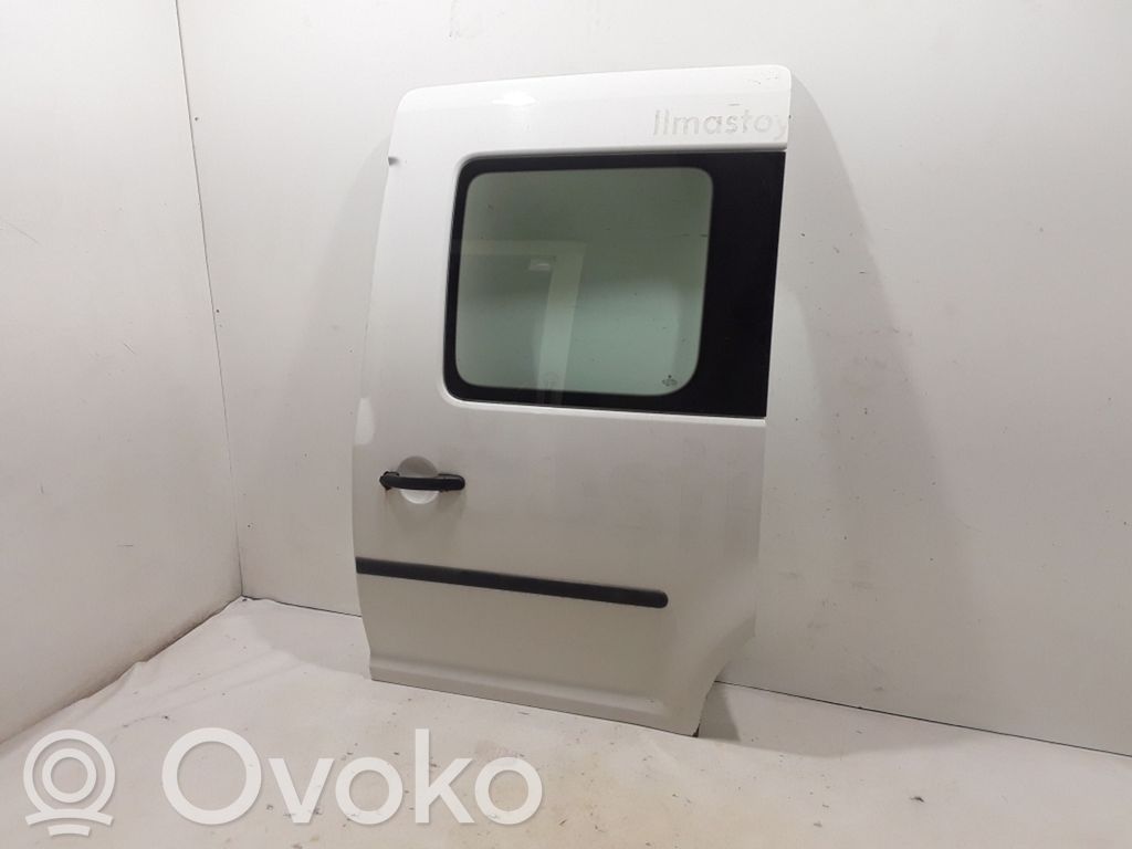 Volkswagen Caddy Puerta corrediza 