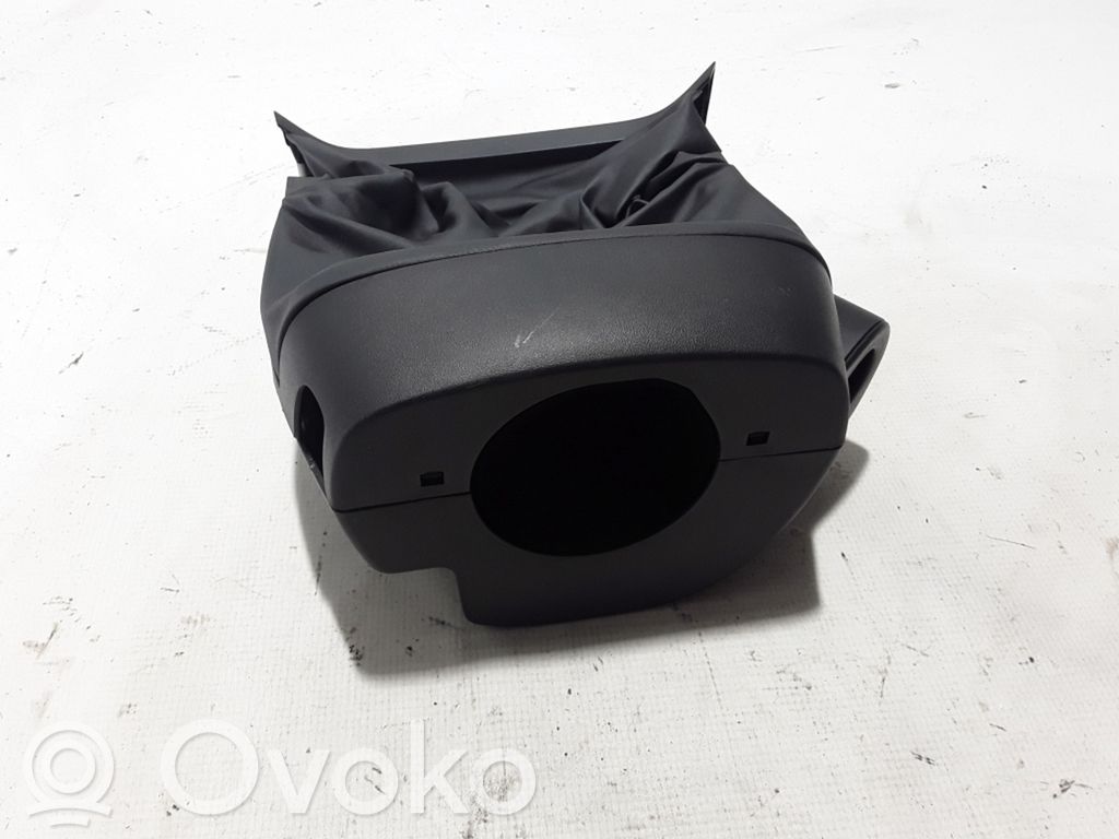 Ford Fiesta Steering wheel column trim 