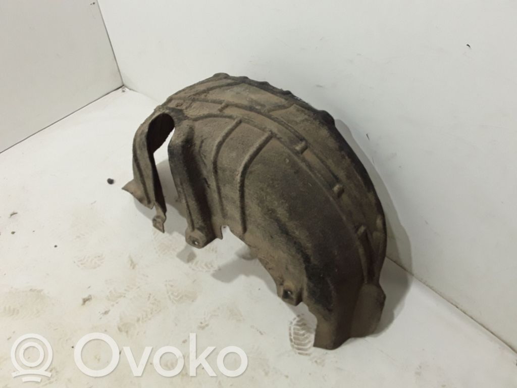 Ford Fiesta Apărători interioare aripă roată spate