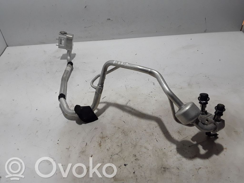 Volvo S90, V90 Wąż / Przewód klimatyzacji A/C 