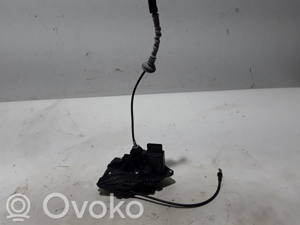Etuoven lukko   31440997