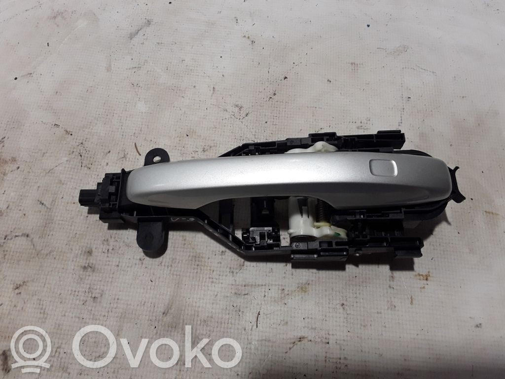 Volvo S90, V90 Maniglia esterna per portiera posteriore