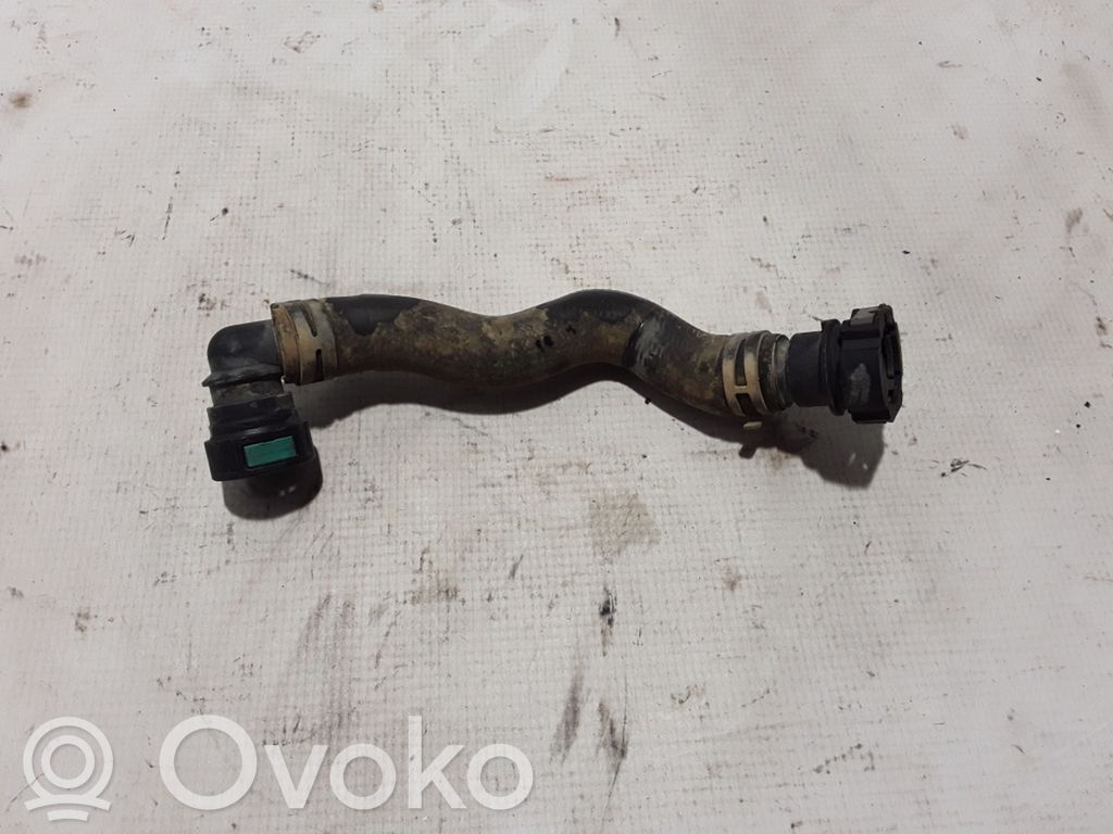 Ford Fiesta Przewód / Wąż chłodnicy 