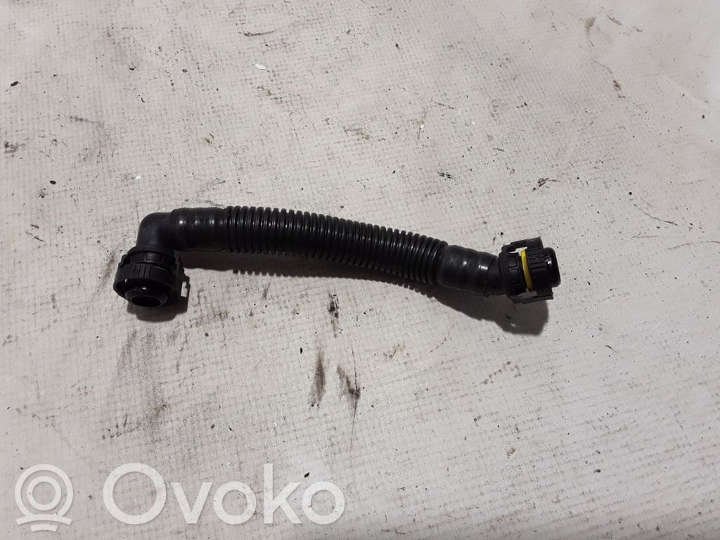 Ford Fiesta Rura / Wąż dolotowy powietrza 