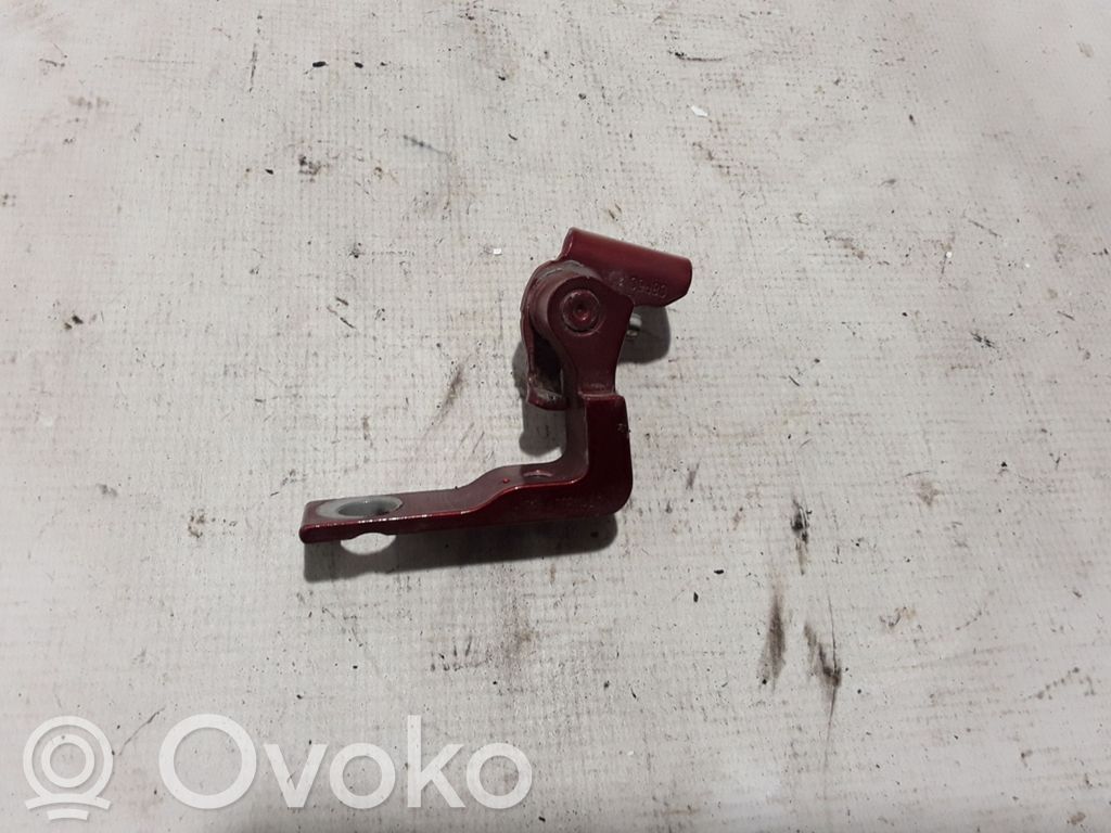 Ford Fiesta Cerniera inferiore della portiera posteriore 