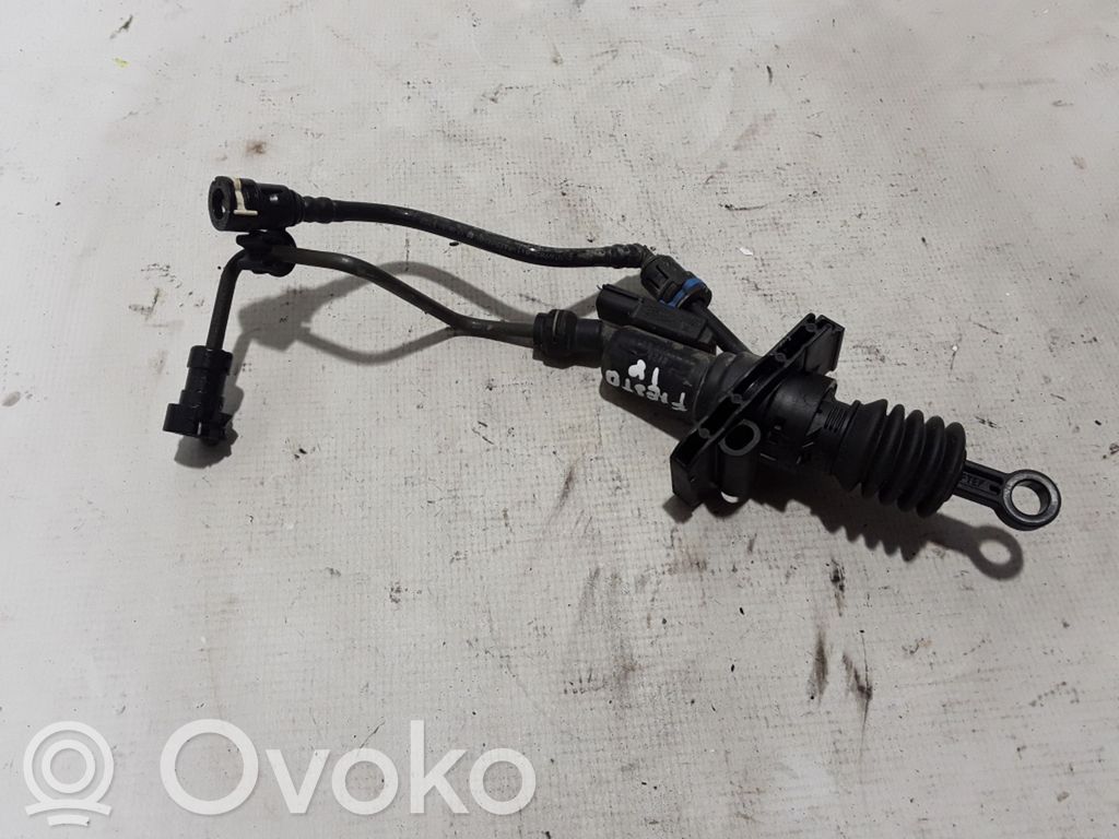 Ford Fiesta Kytkimen apusylinteri 