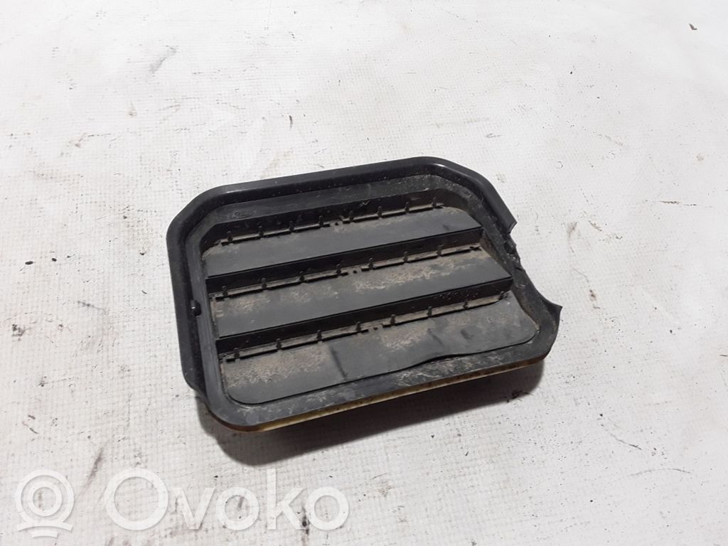 Ford Fiesta Grille d'aile 