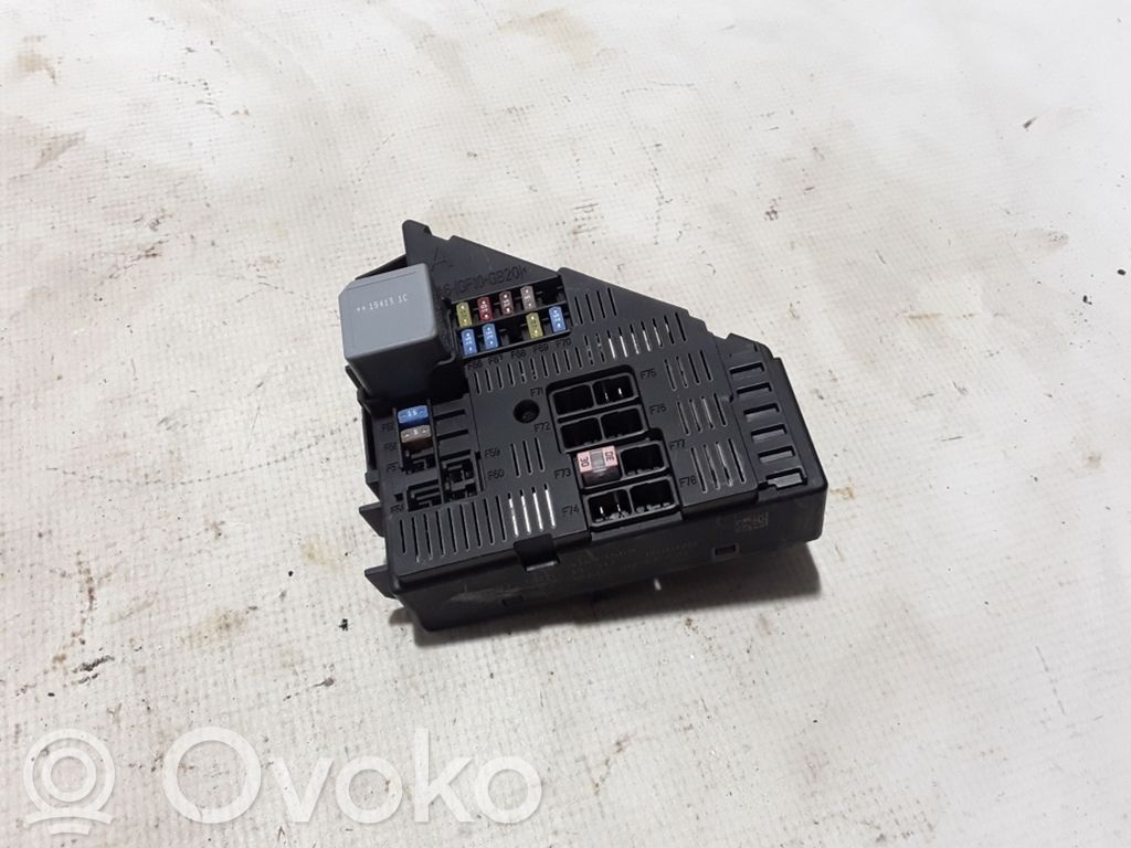 Volvo XC90 Modul siguranțe 