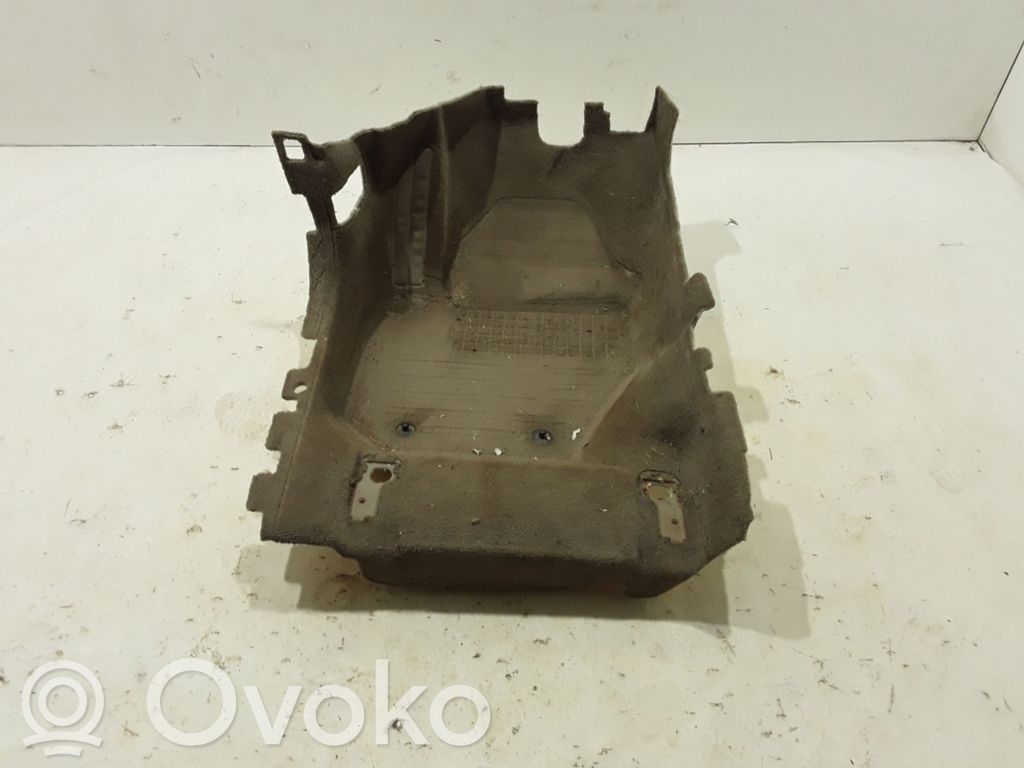 Volvo XC60 Mochetă podea față 