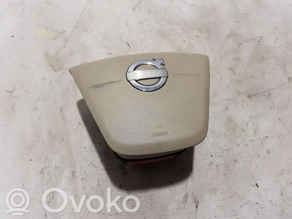 Airbag dello sterzo   30721930