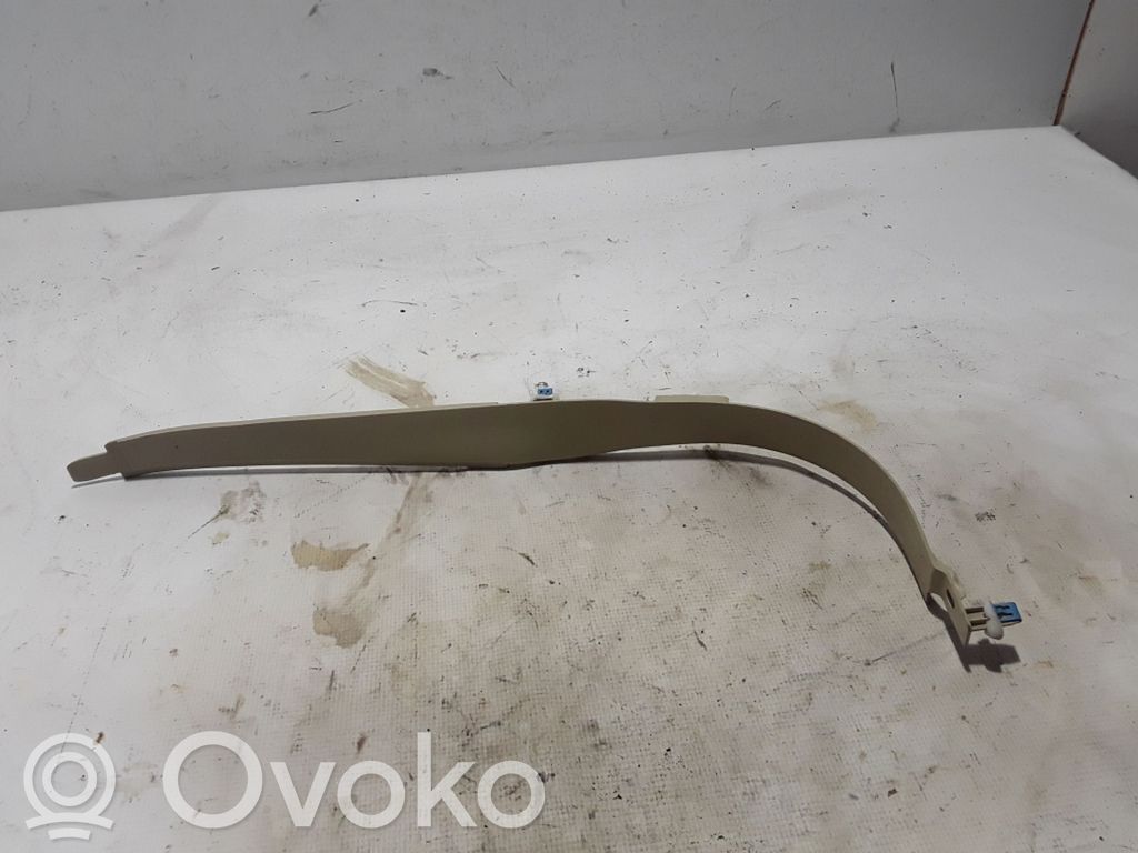 Volvo XC60 Garniture marche-pieds avant