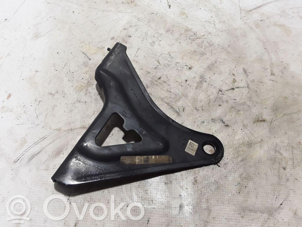 Mercedes-Benz GLE W167 Altra parte interiore