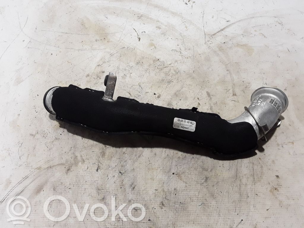 Mercedes-Benz GLE W167 Furtun/conductă vacuum servofrână 