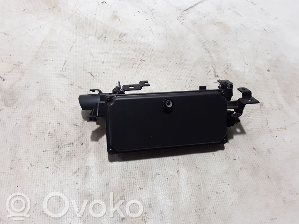 Volvo XC40 Windshield/windscreen camera 