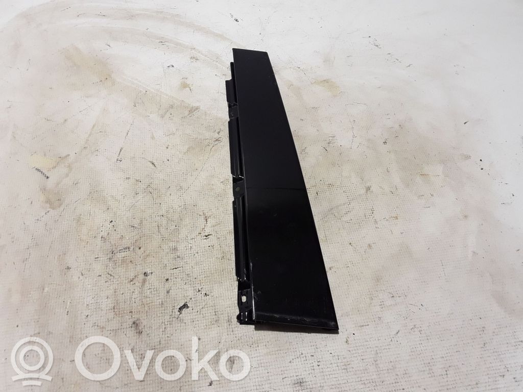 Alte componente panou ușă spate   31688694
