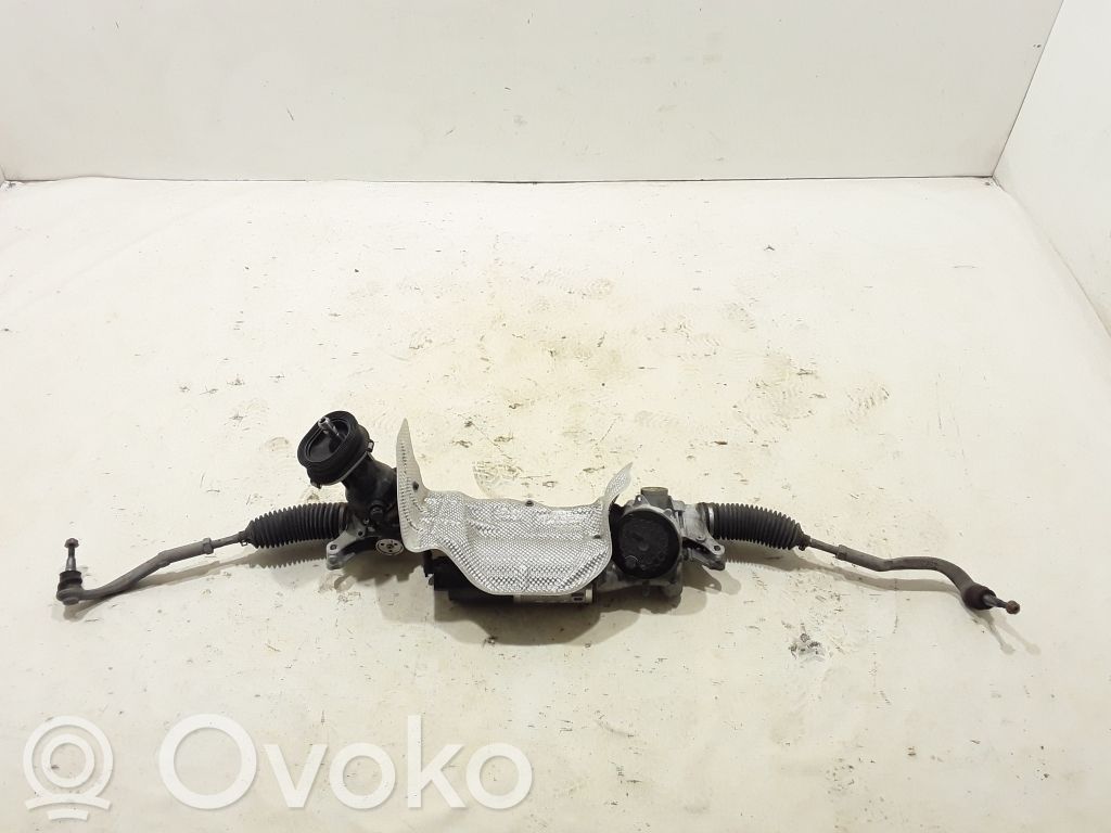 Volvo XC40 Hammastanko 
