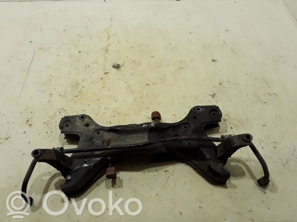 Achsträger vorne   6R0199315AD