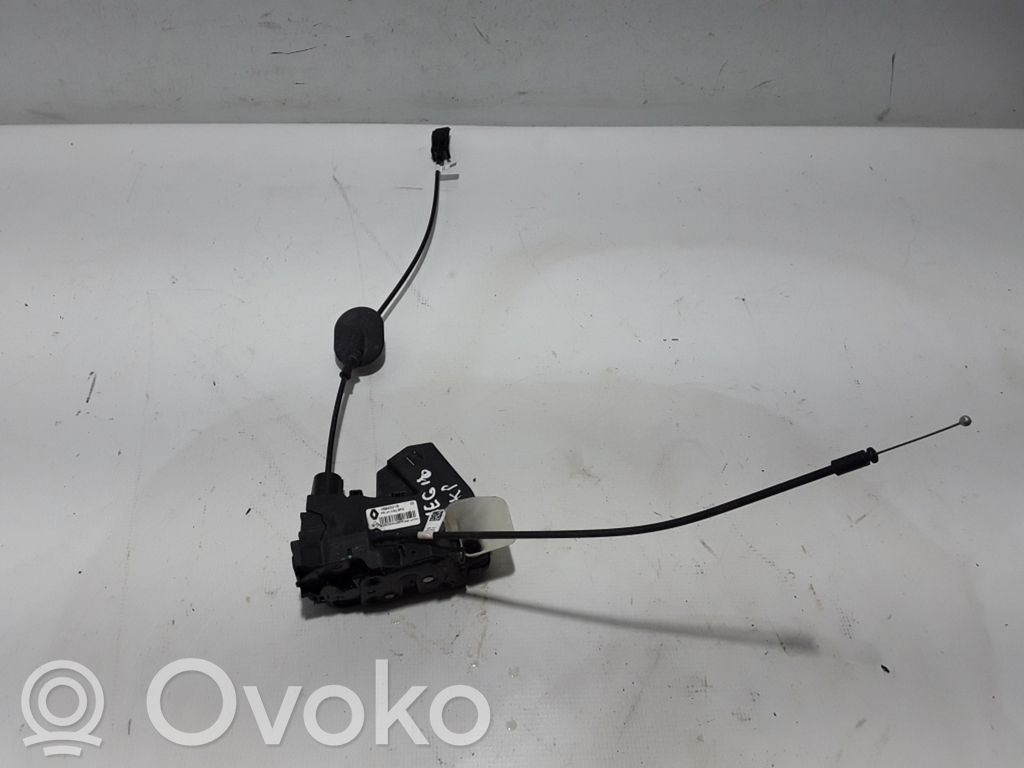 Renault Megane IV Serratura portiera anteriore 