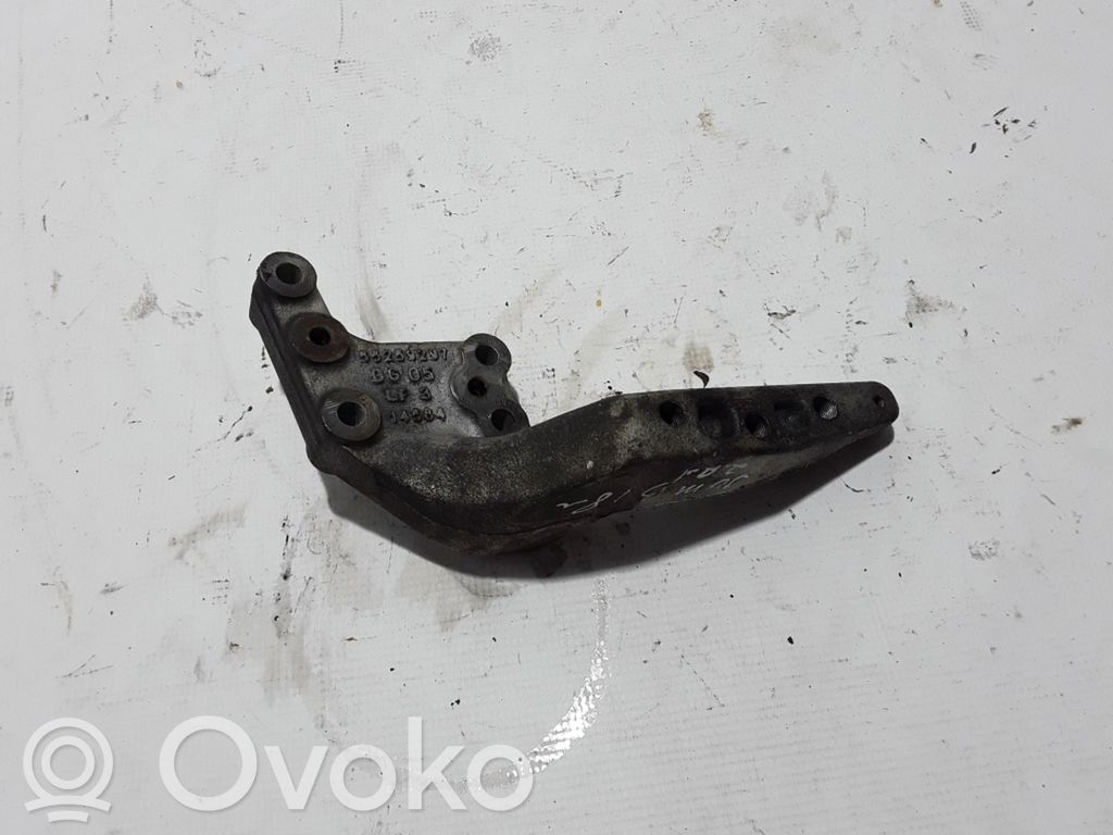 Citroen Jumper Engine mounting bracket 