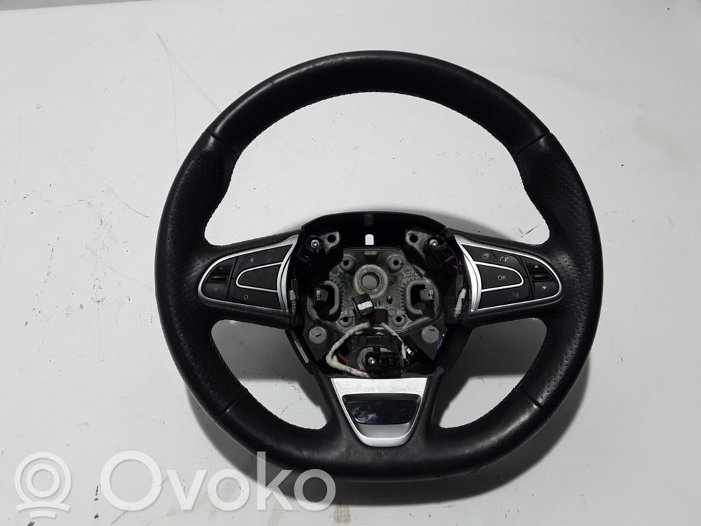 Renault Megane IV Volante 