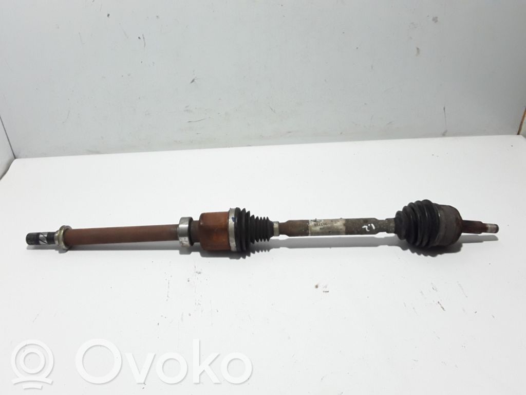 Eje de transmisión delantero   391009373R
