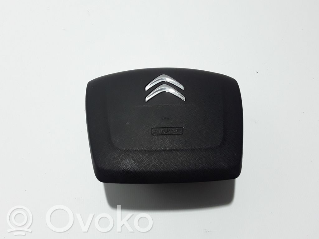 Citroen Jumper Airbag volan 