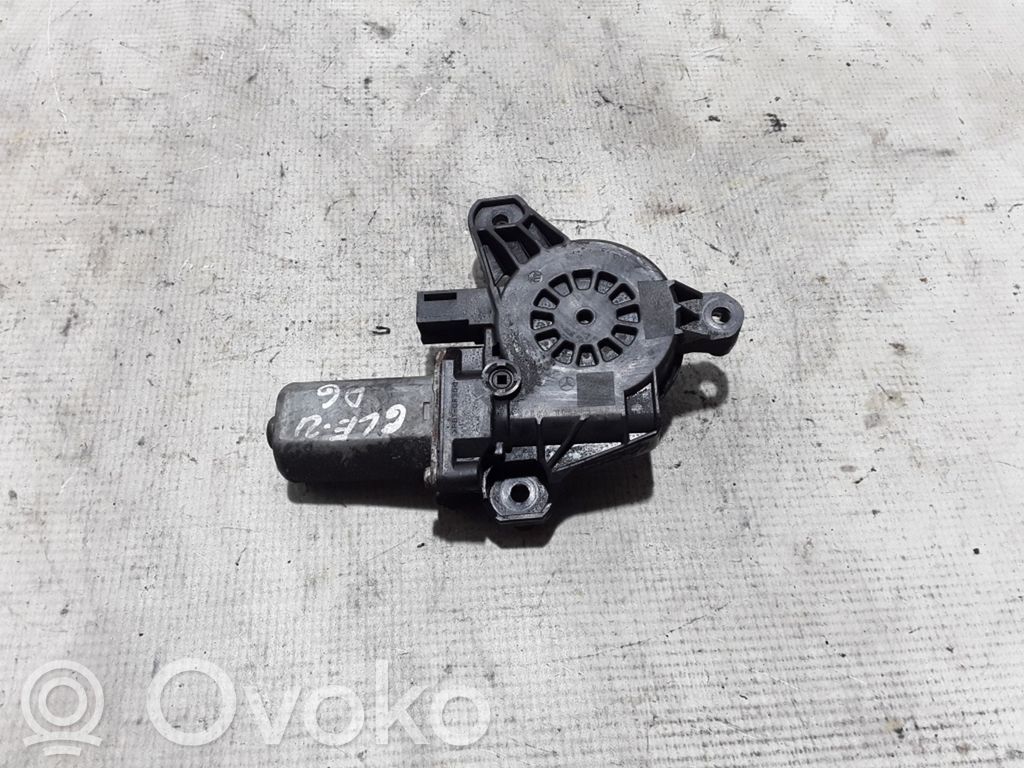 Mercedes-Benz GLE W167 Motorino alzacristalli della portiera posteriore