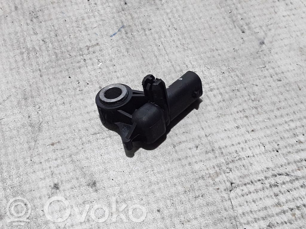 Mercedes-Benz GLE W167 Sensore d’urto/d'impatto apertura airbag 