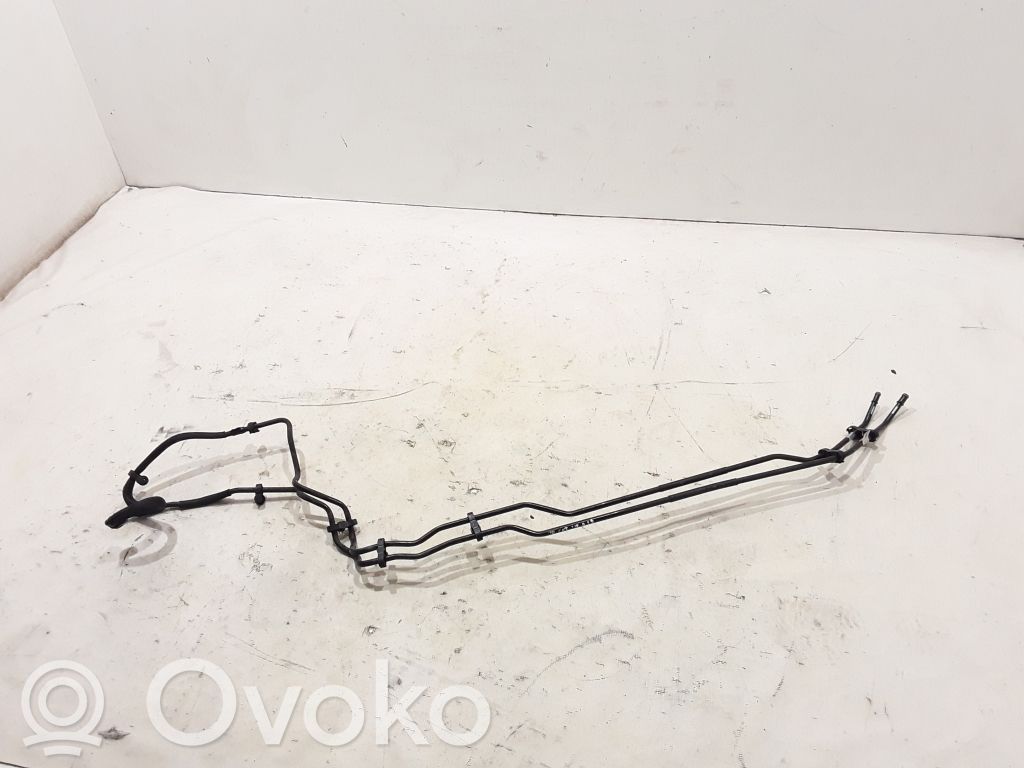 Mercedes-Benz GLE W167 Furtun/conductă vacuum servofrână 