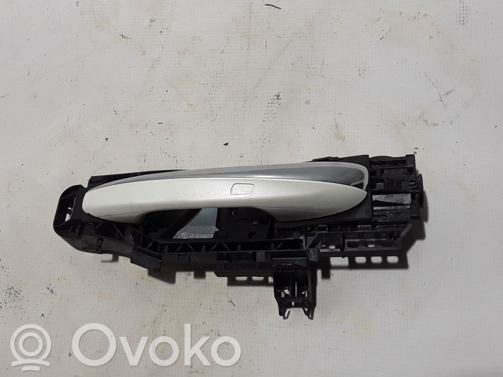 Mercedes-Benz GLC C253 Maniglia esterna per portiera posteriore 